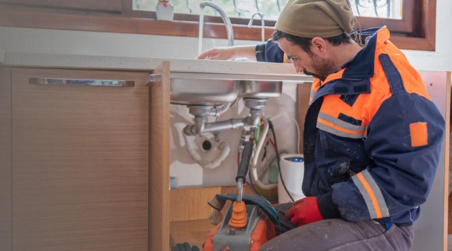 moen bathroom faucet repair in Peculiar, MO